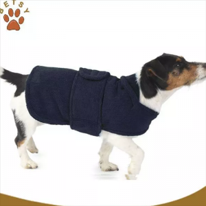 ไมโครไฟเบอร์ขนาดเล็กมาก xxx เสื้อผ้าสุนัขจากจีนอบแห้ง