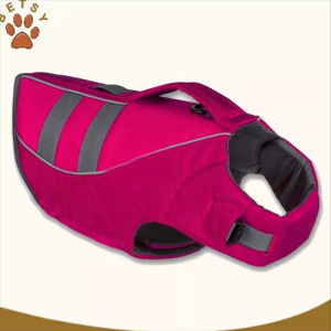 คุณภาพสูงที่ดีต่อชีวิตสุนัขแจ็คเก็ตเสื้อกั๊ก