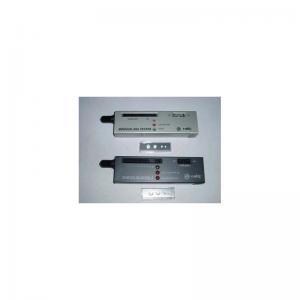 การทดสอบซิลิกา / คาร์บอนในเพชร