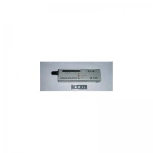 การทดสอบซิลิกา / คาร์บอนในเพชร