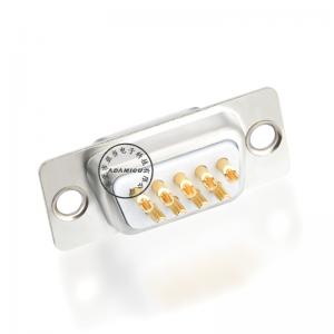 ตัวเชื่อมต่อพอร์ต 9 ds232 หญิง