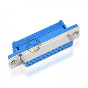 ช่องเสียบ IDC ของ D-SUB 25 พิน