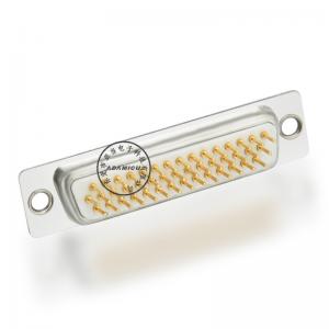 ขั้วต่อแบบฝัง 44 ปลั๊ก