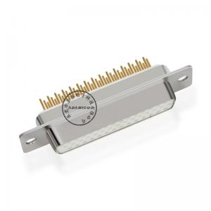 ขั้วต่อแบบฝัง 44 ปลั๊ก