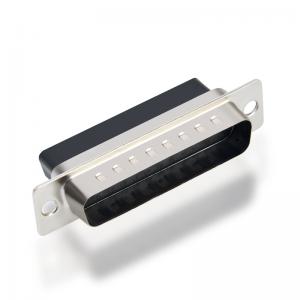 d ปลั๊กตัวผู้ย่อยขา 25 พิน