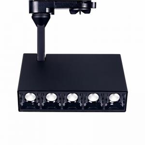 ไฟส่องเฉพาะจุดแบบแทรคเวย์ 7 วัตต์ 12 วัตต์