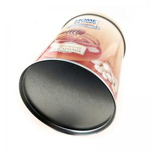 กล่องโลหะดีบุกกรอบรูปคุกกี้กล่องโลหะสำหรับ OEM สำหรับบรรจุหีบห่อ