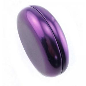 โรงงานโดยตรงสง่างามกล่องลูกอมกลมเล็ก ๆ