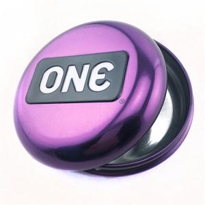 โรงงานโดยตรงสง่างามกล่องลูกอมกลมเล็ก ๆ