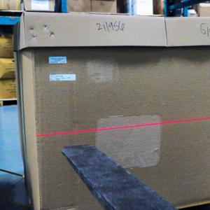 ระบบปรับแนวลำเลียงเลเซอร์ - สีเขียวหรือสีแดง