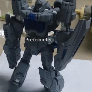 บริการต้นแบบชิ้นส่วน