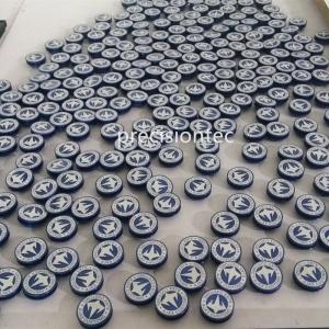 บริษัทที่ให้บริการการประมวลผลอลูมิเนียมจีน