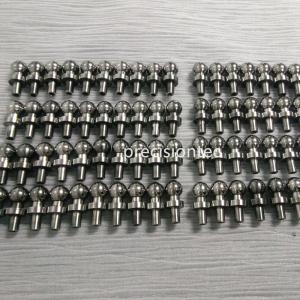 บดความแม่นยำ