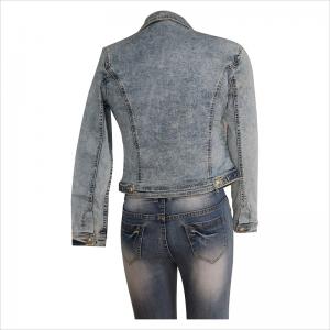 เสื้อยืดสตรีแฟชั่น WS10127