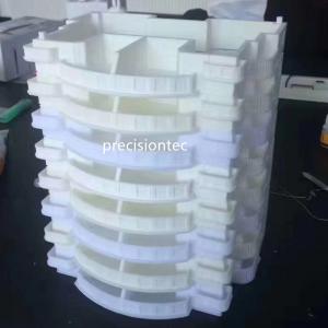 โซลูชั่นการผลิตที่กำหนดเองจีน