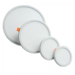 6 วัตต์ 8 วัตต์ 15 วัตต์ 20 วัตต์แผงปิดผิวรอบอุ ณ