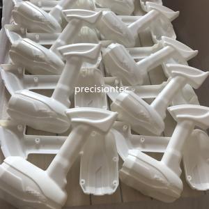 อุปกรณ์ทางการแพทย์ชิ้นส่วนซิลิโคน ABS