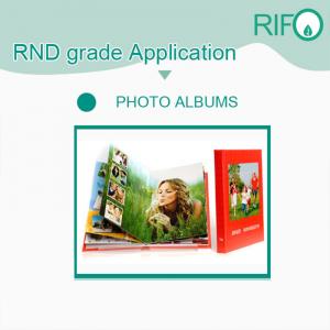 กระดาษพิมพ์ดิจิตอลกันน้ำ HP Indigo