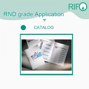 กระดาษพิมพ์ดิจิตอลกันน้ำ HP Indigo