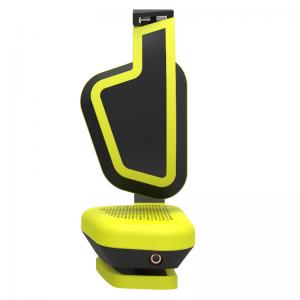 หูฟังบลูทู ธ สเตอริโอ HiFi