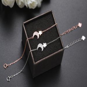 สร้อยข้อมือเงิน