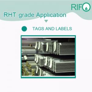 ฉลากสติกเกอร์ฉลากบาร์โค้ด