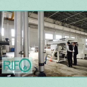 PI label Polyimide Label Film สำหรับ PCB ID, Steel ID ID Label Label