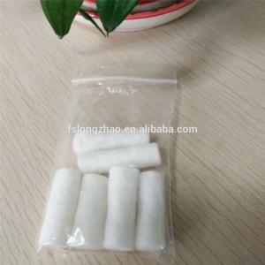 ขายส่งฝ้ายกันน้ำไฟเริ่มต้น