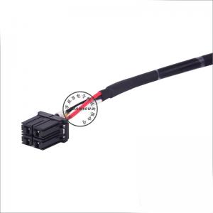 ผู้ผลิตสายเคเบิลมิตซูบิชิซีเอ็นซีสายเคเบิลเครื่อง