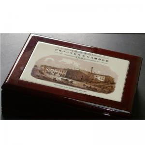 กล่องกระเบื้องเคลือบ