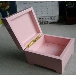 กล่องดนตรีเหนี่ยวนำแสง