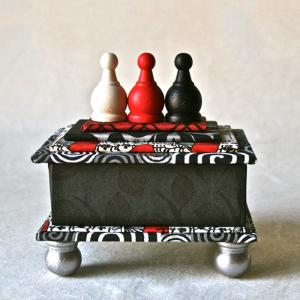 โรงงานตงกวนที่กำหนดเองพิเศษกล่องของขวัญกระดาษ