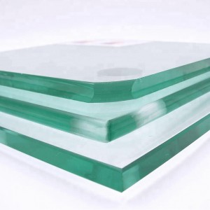 กระจกเทมเปอร์