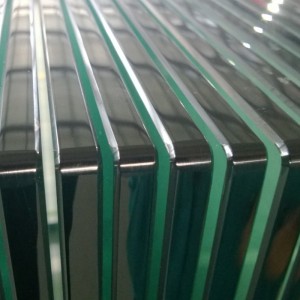 กระจกเทมเปอร์