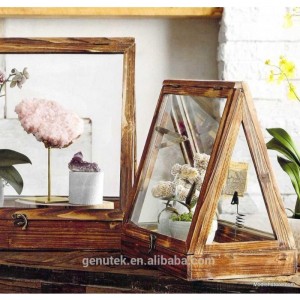 เคสแสดงแก้ว