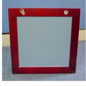 เคสแสดงฟุตบอลแบบติดผนัง