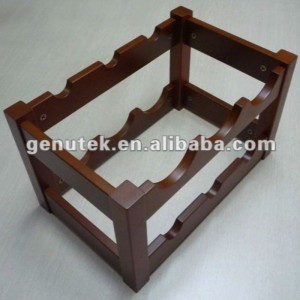 6 ที่เก็บขวดไวน์