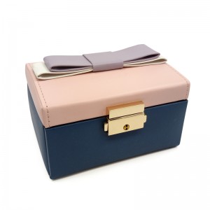 การออกแบบที่ไม่ซ้ำกันกำหนดเองพิมพ์กล่องของขวัญสำหรับร้านขายผลิตภัณฑ์เครื่องสำอาง