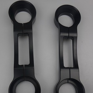 บริการปรับแต่งชิ้นส่วนยานยนต์