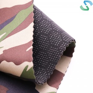 ผ้าแผ่นยางนีโอพรีน