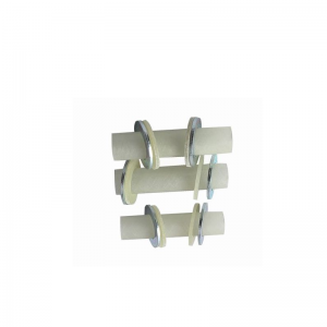 G10 Epoxy ใยแก้วหลอดลามิเนต