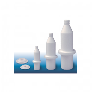 PTFE บีกเกอร์