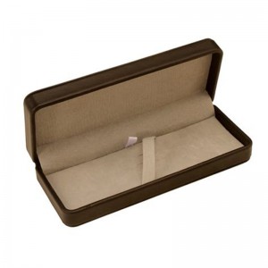 โลโก้ที่กำหนดเองที่มีสีสันกล่องของขวัญแม่เหล็กสำหรับบรรจุปากกา