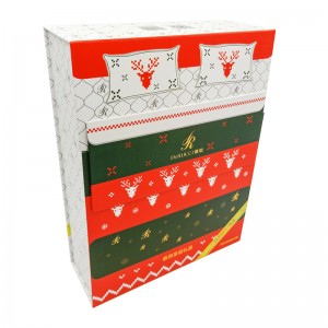 ขายส่งราคาถูกล้างยักษ์โลโก้ที่กำหนดเองพิมพ์กระดาษบรรจุกระดาษแข็งกล่องของขวัญ / กล่องรองเท้า