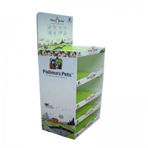 ขาตั้งจอแสดงผลป๊อปอัพลูกฟูกกล่องสบู่ขาตั้งแสดง