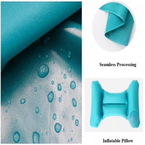 TPU เมมเบรน + ลูกโซ่ (30D)