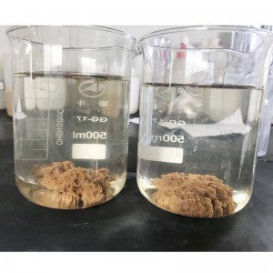 โรงงานอุปทานโดยตรงประจุลบ Polyacrylamide ตกตะกอนในราคาที่ดี