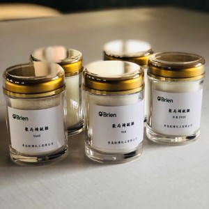 สารเคมีบำบัดน้ำ polyacrylamide / pam msds