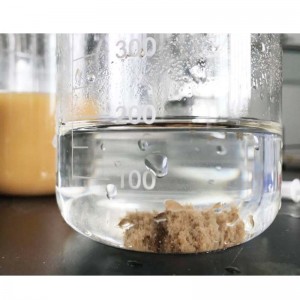 Anionic Polyacrylamide PAM สำหรับบำบัดน้ำเสียอุตสาหกรรม