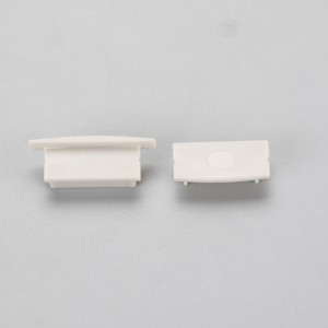 เฟรมอลูมิเนียมรายละเอียดการอัดขึ้นรูป LED คุณภาพสูง LED